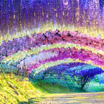 重庆巧克力梦幻乐园