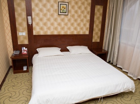 济宁盛宇商务宾馆评论_济宁盛宇商务宾馆怎么样,好不好【同程酒店】