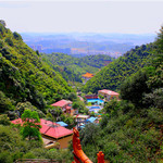 王仙岭旅游风景区