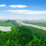 防川风景区