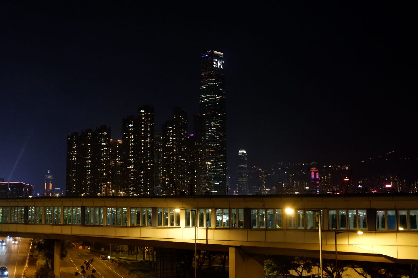 【中港通】广州\/深圳至香港(市区\/港岛\/机场\/九