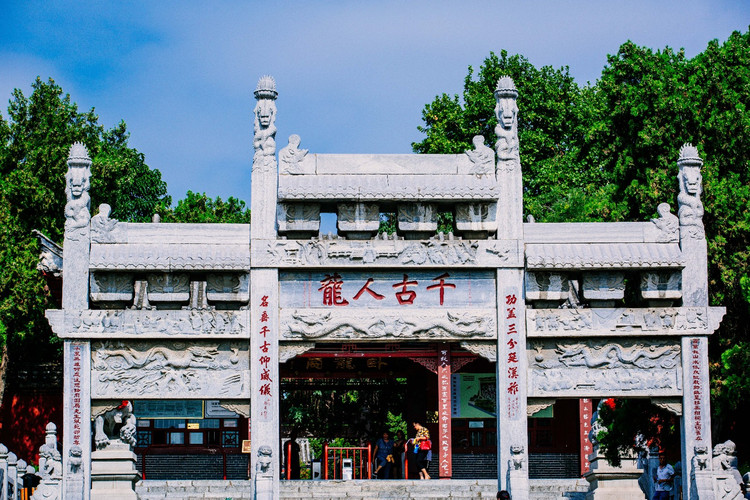 【南阳验客】品人文,赏山水,原来南阳这么美