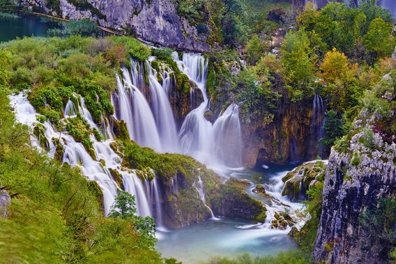 探秘巴尔干-奥地利-捷克-匈牙利-斯洛伐克-克罗