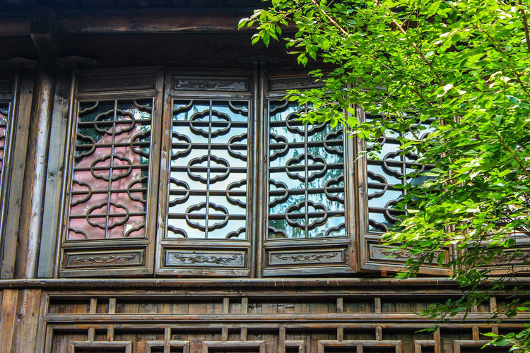 【宋城千古情】置身宋城,恍若隔世,一日之间穿越回大宋