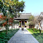 东关街历史街区