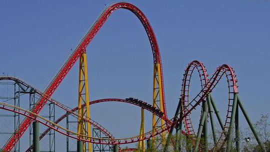 衡水湖环球嘉年华门票预订_衡水湖环球嘉年华