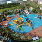 芜湖方特水上乐园