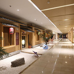 嘉悦汗蒸城市温泉(曙光店)