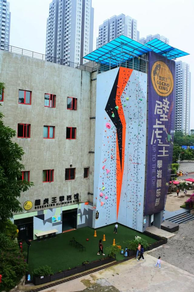 走进重庆喵儿石创艺特区,打望圈住无数文青骨子里情怀的地方