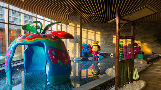 溧阳天目湖天沐温泉门票预订_溧阳天目湖天沐