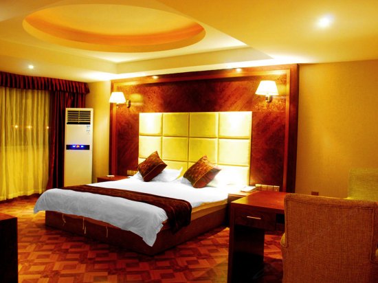 临安金辉大酒店