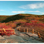 云明山