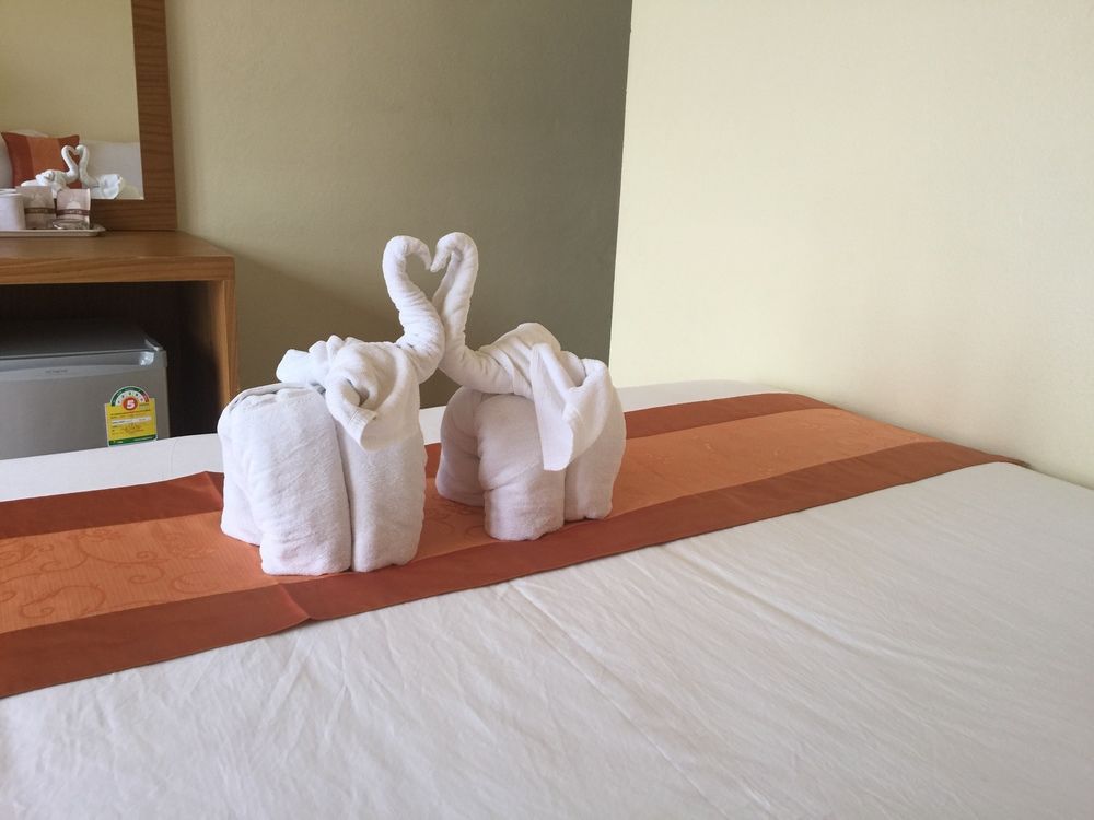 同程首页 国际酒店 泰国酒店 奥南酒店 皮皮岛绿屋 (phi phi green