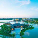 上海之根雪浪湖温泉