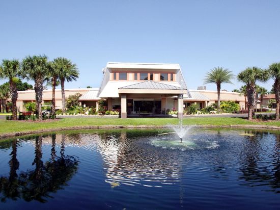 同程首页 国际酒店 美国酒店 奥兰多酒店 奥兰多里奇蒂基村钻石度假村