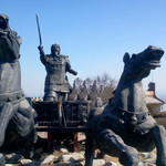 原山国家森林公园