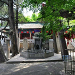 青山寺