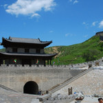 雁门关