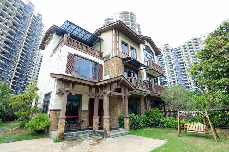 惠州 山河湖海丨尝惠州特色美食,赏广东靓丽风景 别墅在大亚湾附近