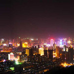 高原明珠观光塔（浦宁之珠）