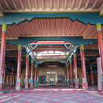 库车大寺