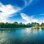 漓江风景名胜区