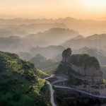 邢台周公山