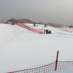 青岛恒星滑雪场