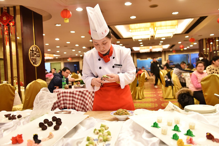 【我在西安过大年】梦回长安,邂逅年味古都 - 游记攻略【同程旅游攻略