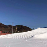 密云冶仙塔冰雪嘉年华