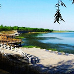 泰安戴村坝