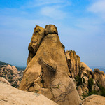 嵖岈山
