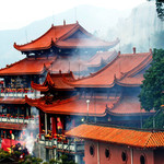 石竹山