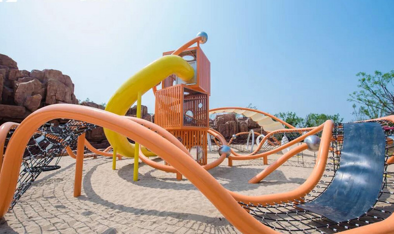 爱弥儿亲子乐园