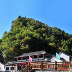 神农天池景区