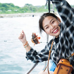 情人湾海钓