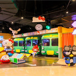 世茂Hello Kitty上海滩时光之旅