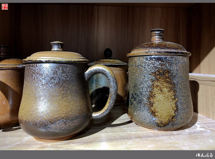 【彩云之南】7.建水古韵 建陶古风