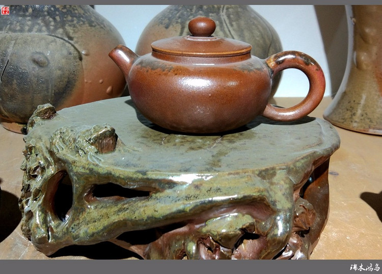 【彩云之南】7.建水古韵 建陶古风