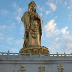 普陀山风景区