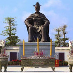 冼太夫人故里文化旅游区