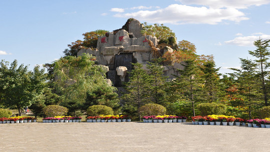 沈阳鸟岛风景区门票