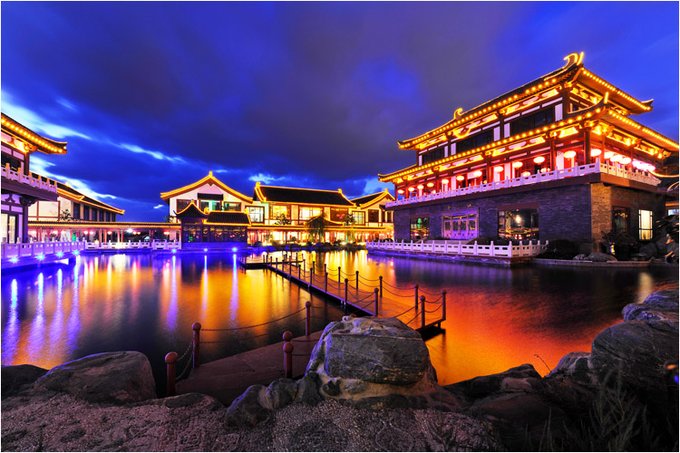 验客招募 | 闲居蓬莱,过神仙日子 - 蓬莱市游记攻略【同程旅游攻略】