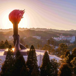 井冈山风景名胜区
