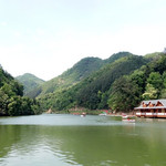 珊瑚岭