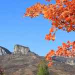 红山翠谷风景区
