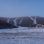 亚布力滑雪旅游度假区