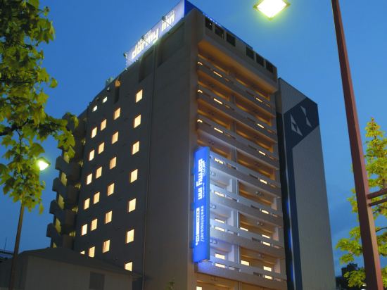 高松多米酒店 (dormy inn takamatsu)