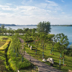 东湖马鞍山森林公园（吹笛景区）