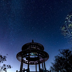 摘星楼景区